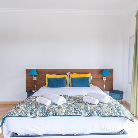 Chale D'Angra Guest House 앙그라두에루이스무 외부 사진