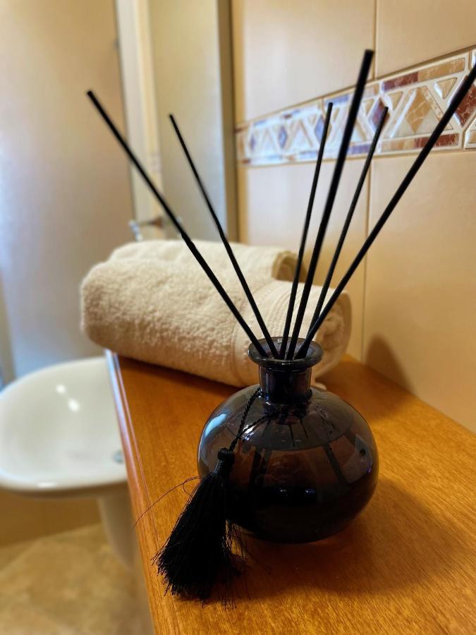 Chale D'Angra Guest House 앙그라두에루이스무 외부 사진