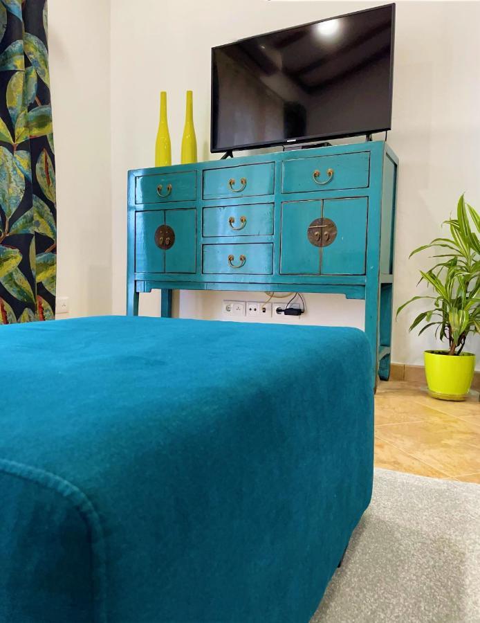 Chale D'Angra Guest House 앙그라두에루이스무 외부 사진