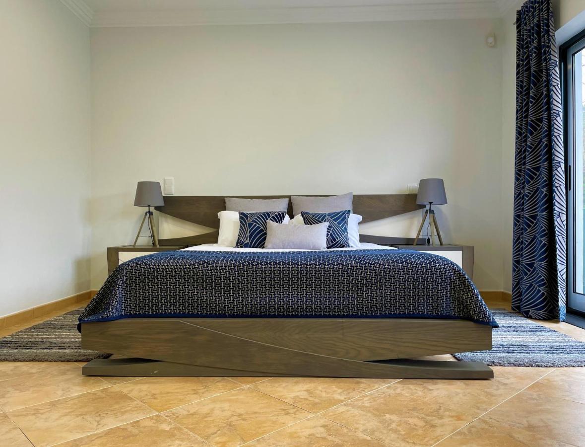 Chale D'Angra Guest House 앙그라두에루이스무 외부 사진