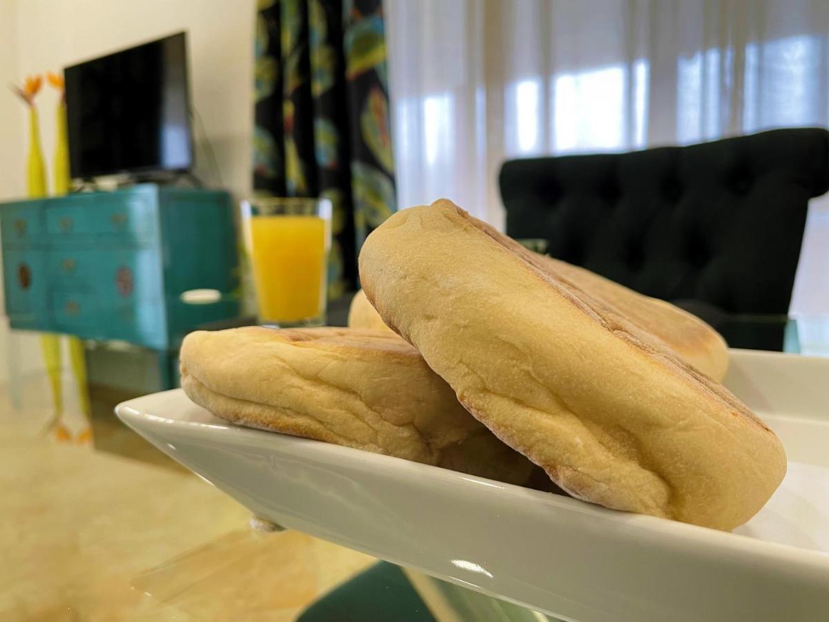 Chale D'Angra Guest House 앙그라두에루이스무 외부 사진