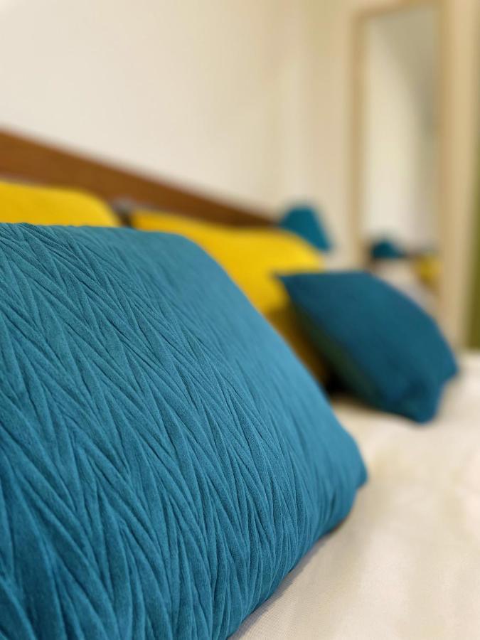 Chale D'Angra Guest House 앙그라두에루이스무 외부 사진