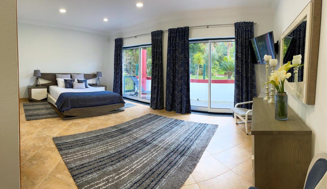 Chale D'Angra Guest House 앙그라두에루이스무 외부 사진