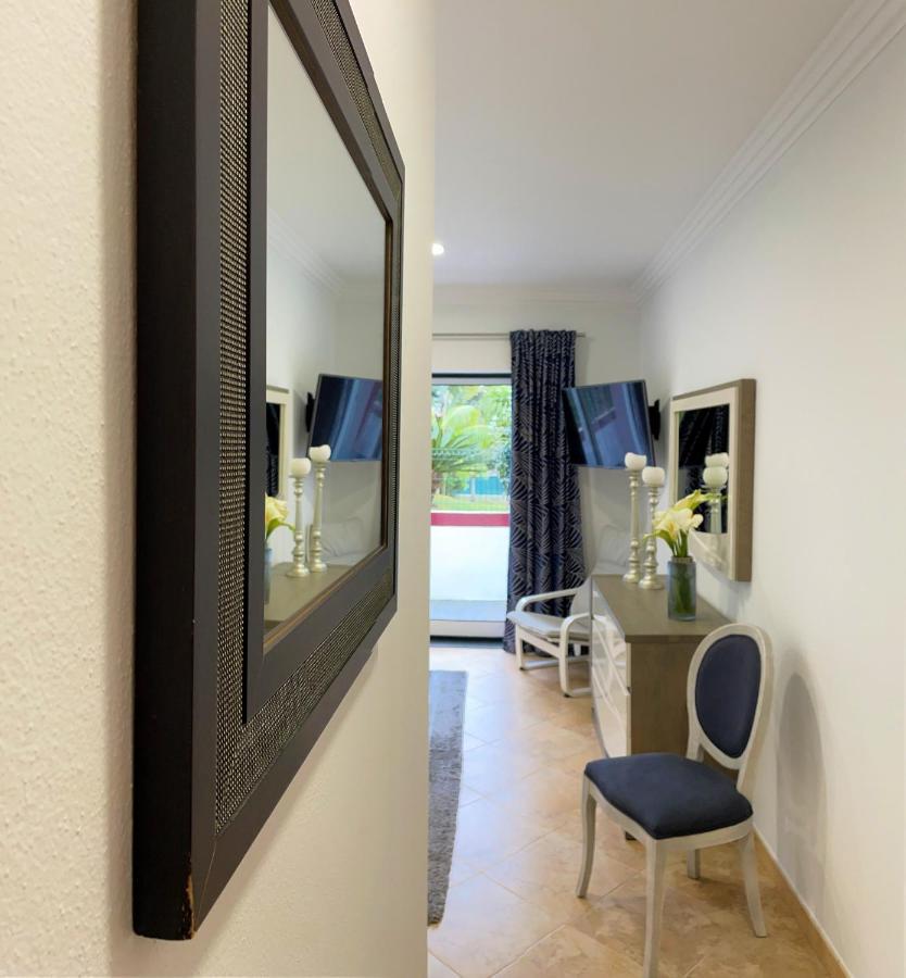 Chale D'Angra Guest House 앙그라두에루이스무 외부 사진