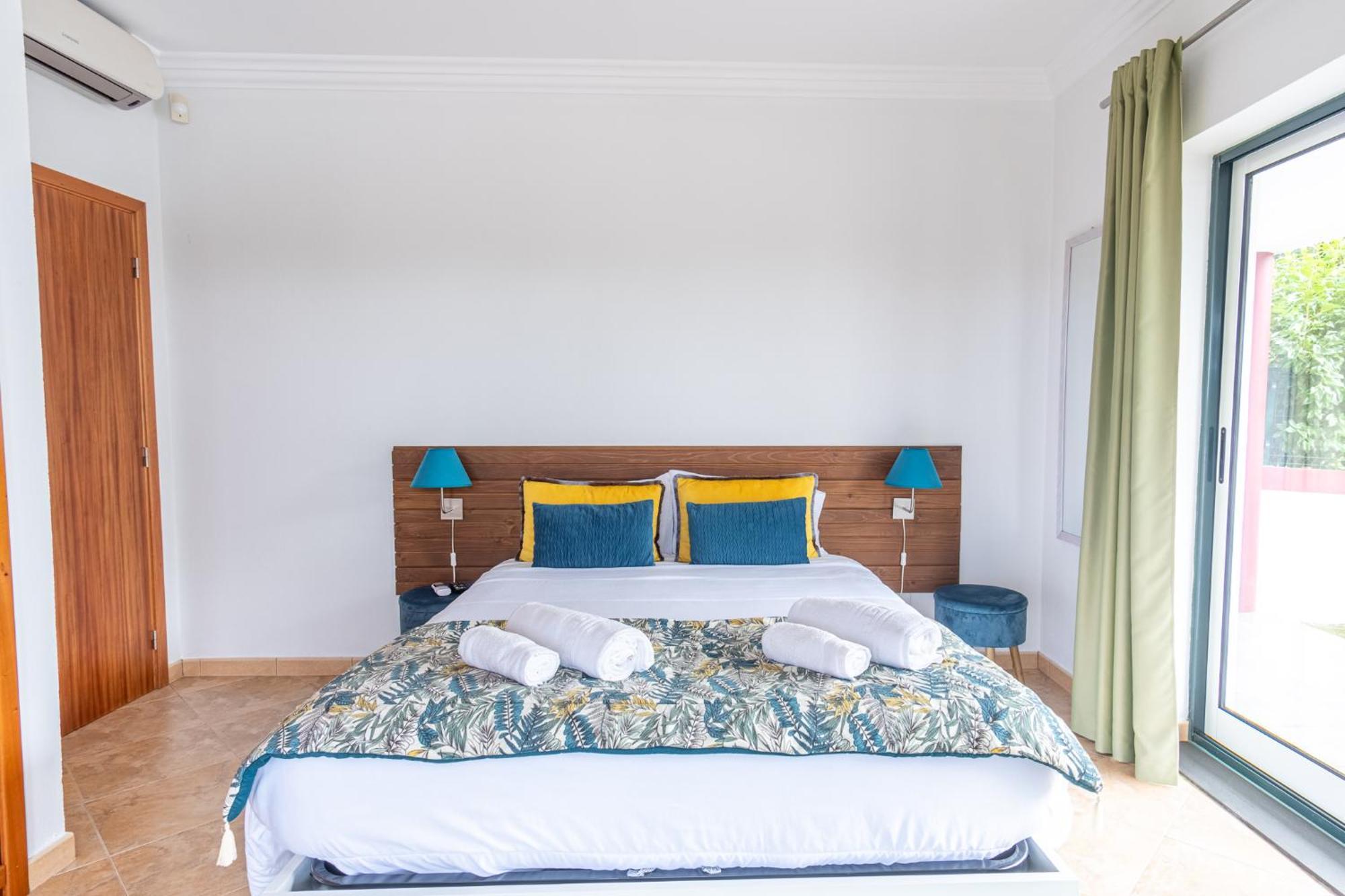 Chale D'Angra Guest House 앙그라두에루이스무 외부 사진