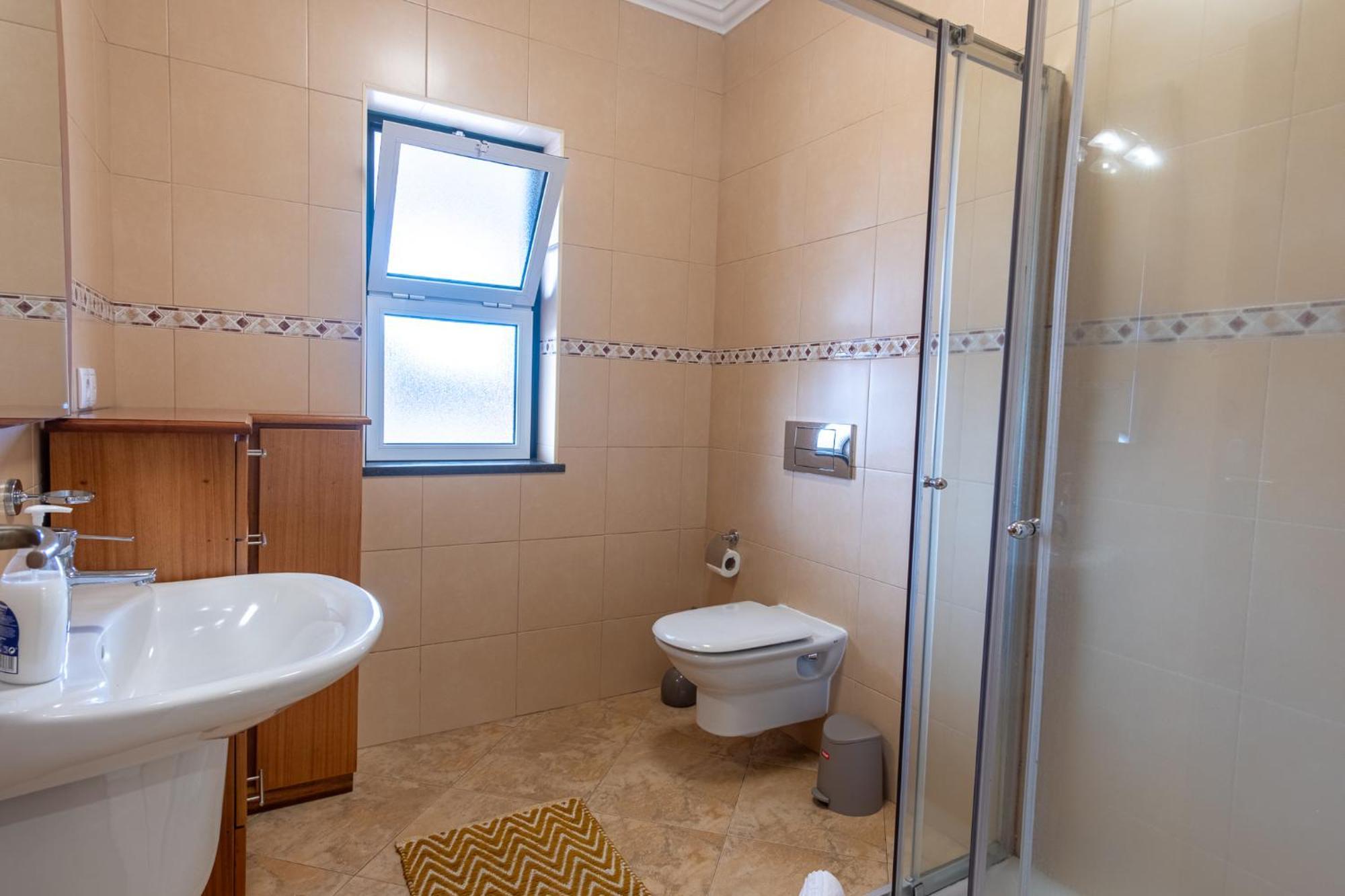 Chale D'Angra Guest House 앙그라두에루이스무 외부 사진