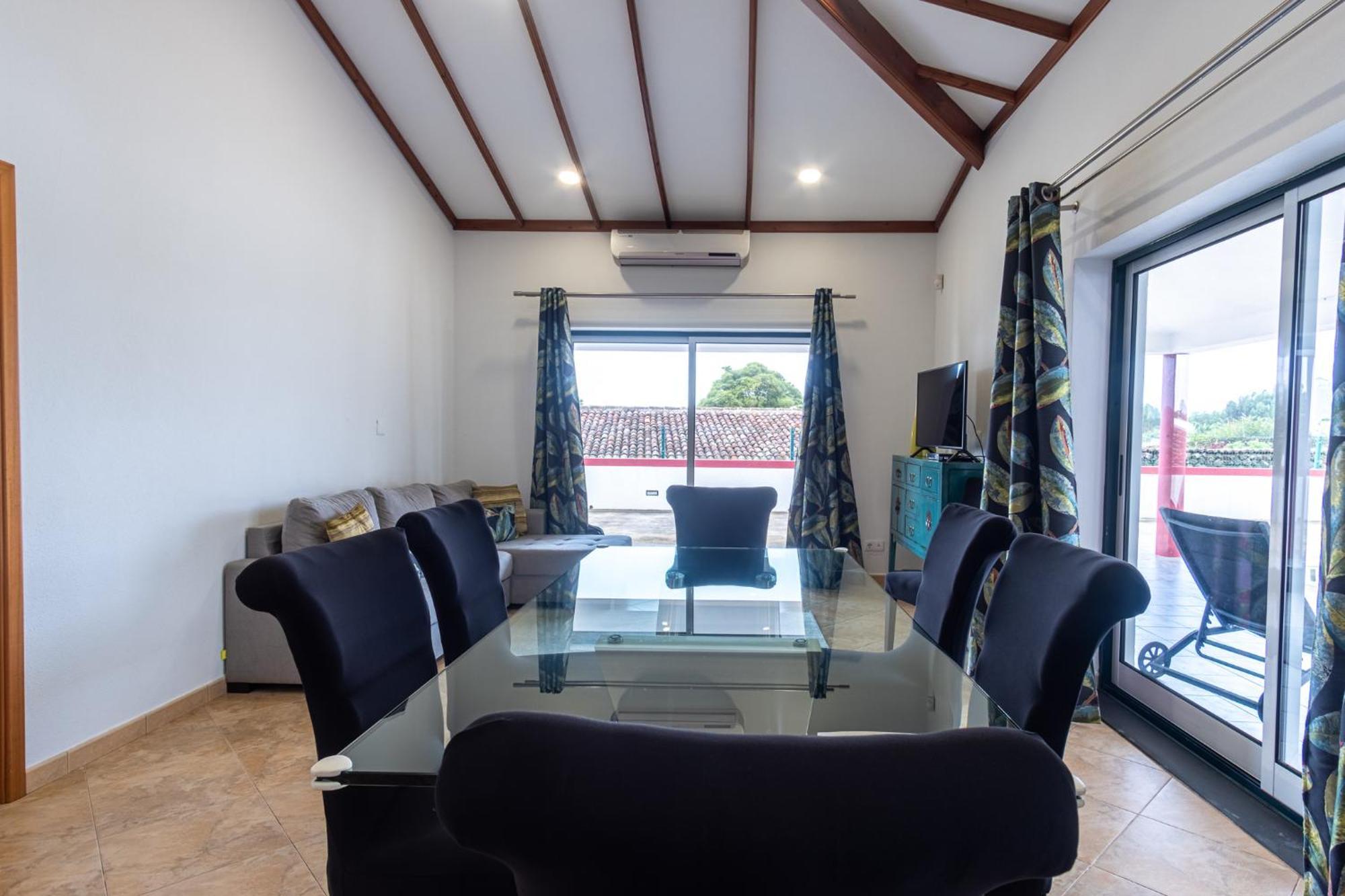 Chale D'Angra Guest House 앙그라두에루이스무 외부 사진