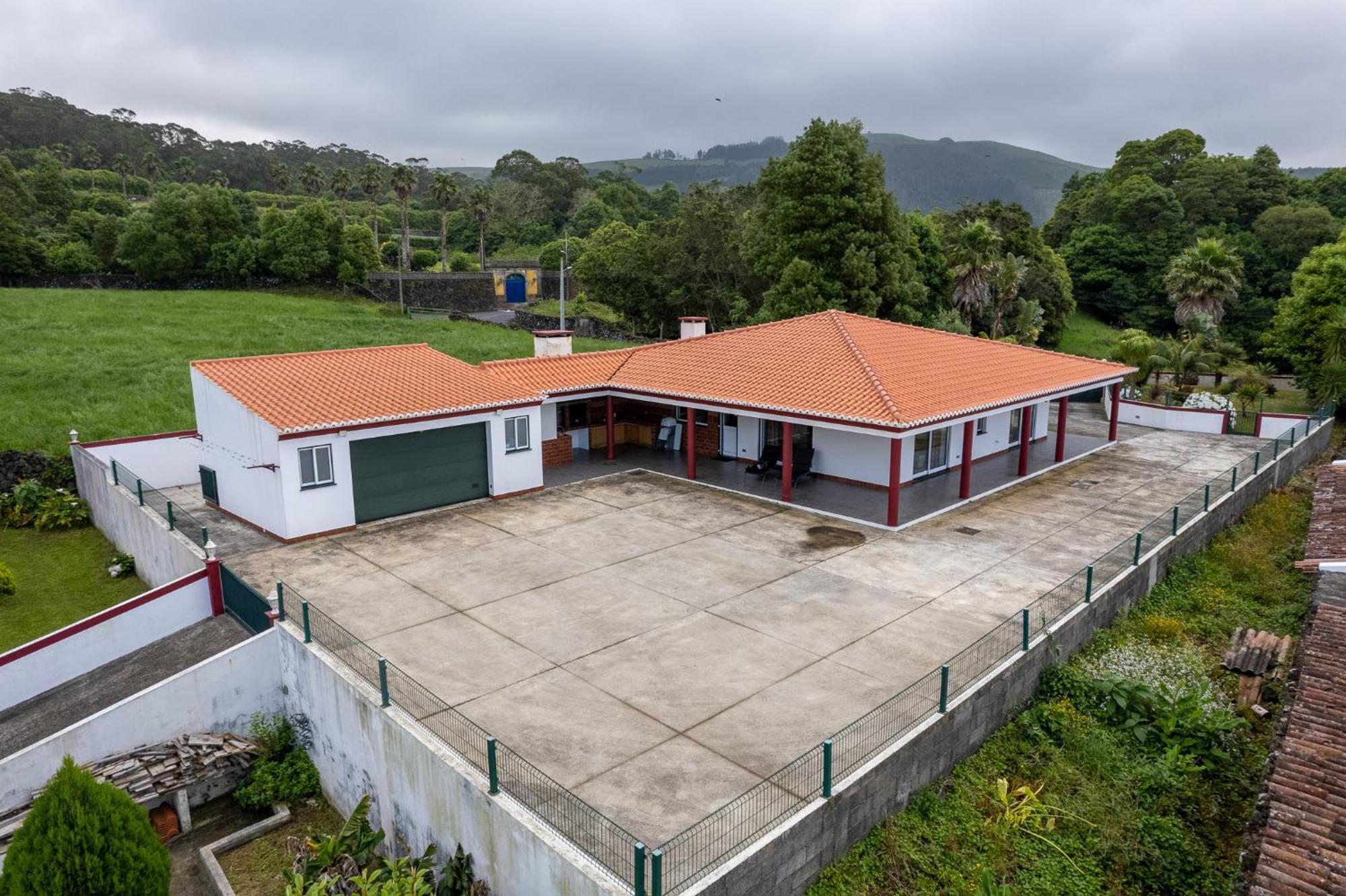Chale D'Angra Guest House 앙그라두에루이스무 외부 사진